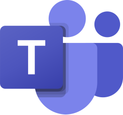 Microsoft Office Teams Logo